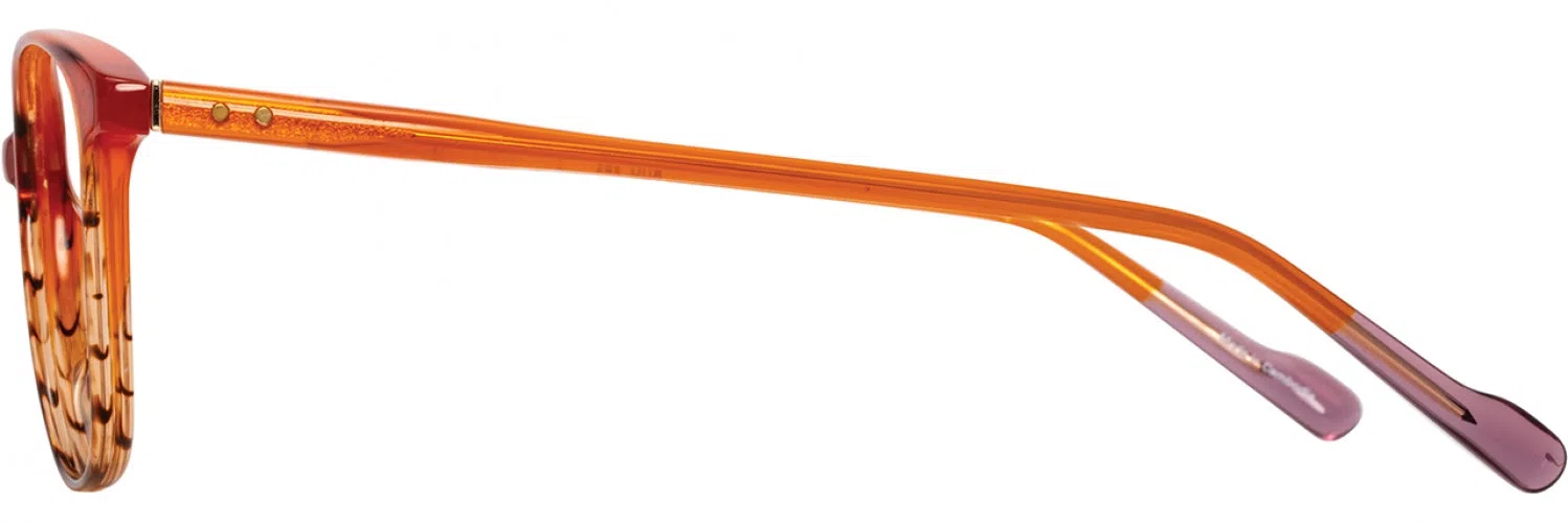 Scott Harris SHX028 Eyeglasses - view 8